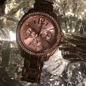 Michael Kors Accessories - Michael Kors Watch 5692 Michael Kors Accessories - Michael Kors Watch 5692